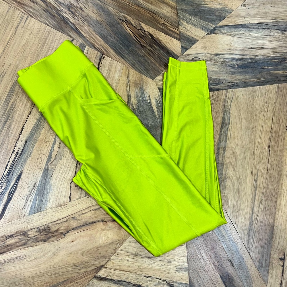 Bandier All Access Leggings